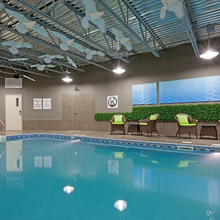 Holiday Inn Express Hotel & Suites Saint - Hyacinthe By Ihg Luaran gambar