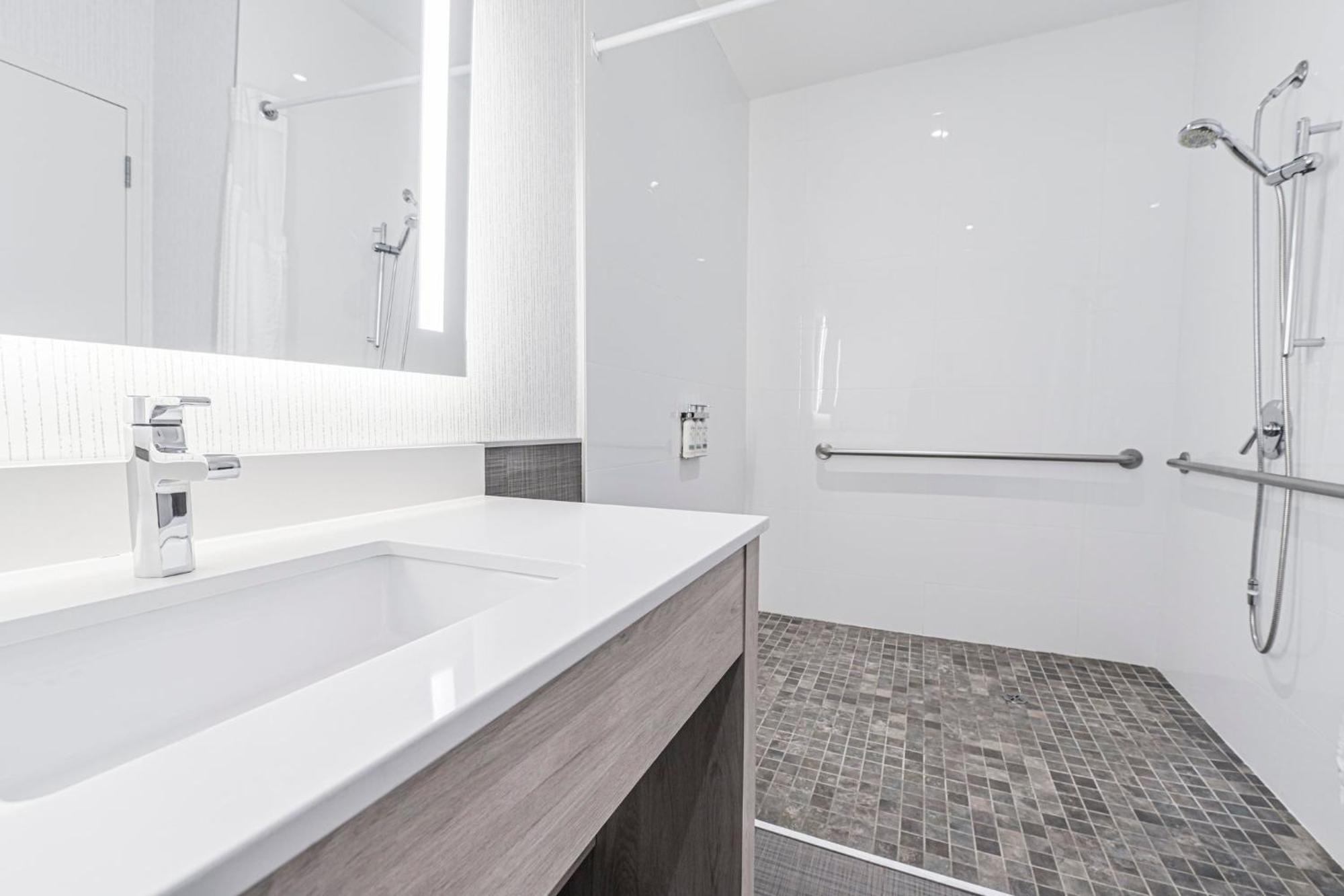 Holiday Inn Express Hotel & Suites Saint - Hyacinthe By Ihg Luaran gambar