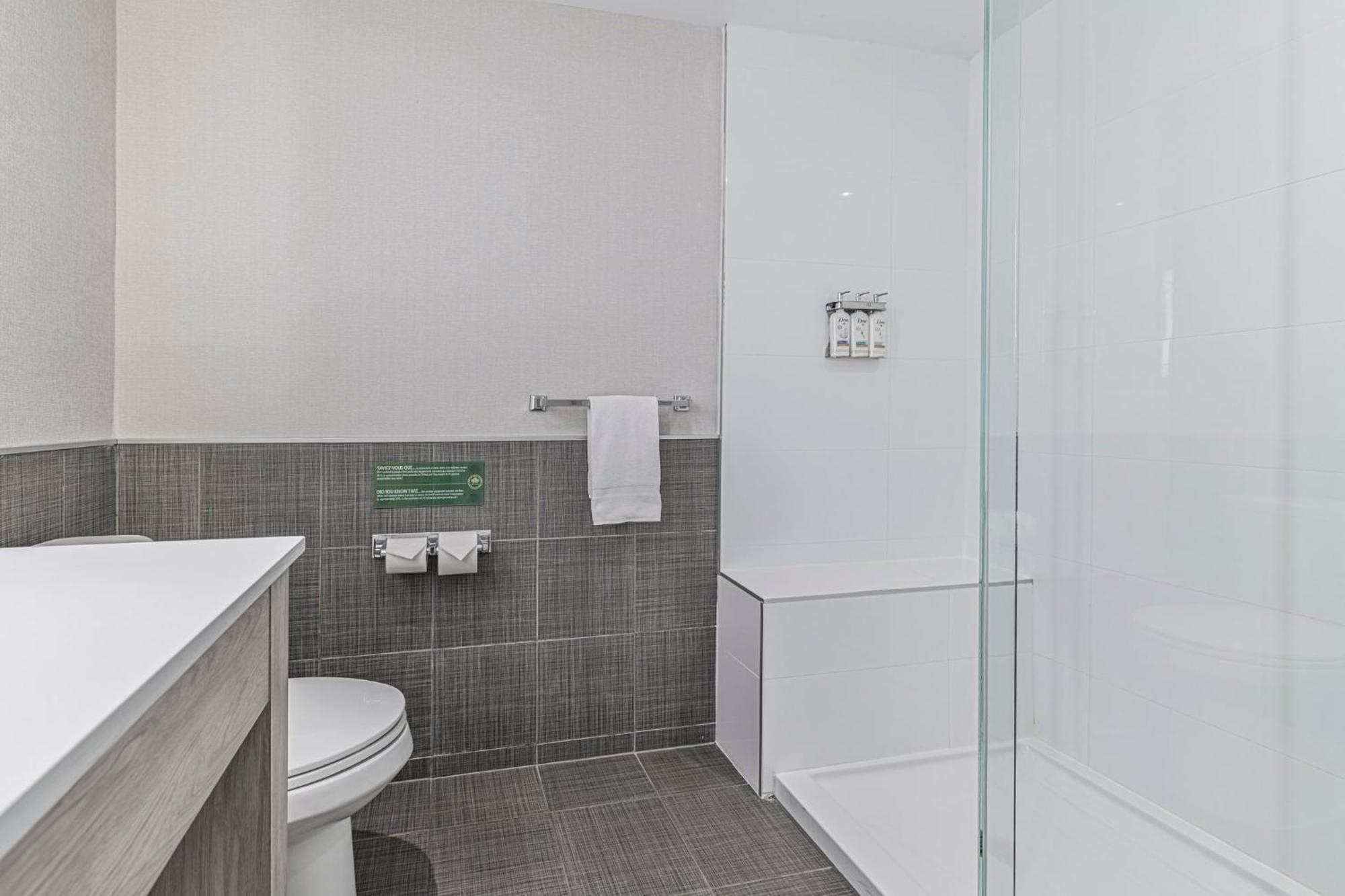 Holiday Inn Express Hotel & Suites Saint - Hyacinthe By Ihg Luaran gambar