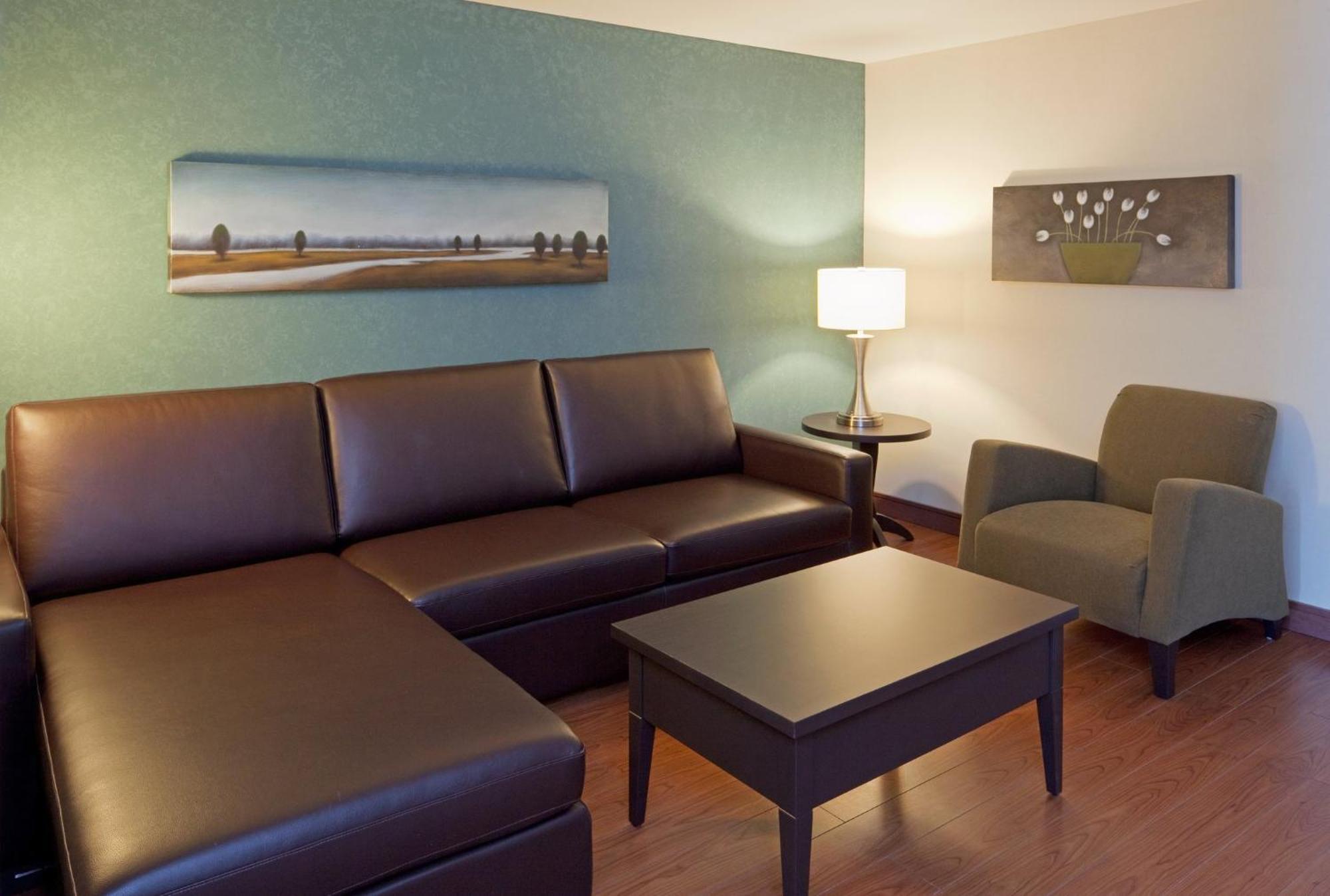 Holiday Inn Express Hotel & Suites Saint - Hyacinthe By Ihg Luaran gambar