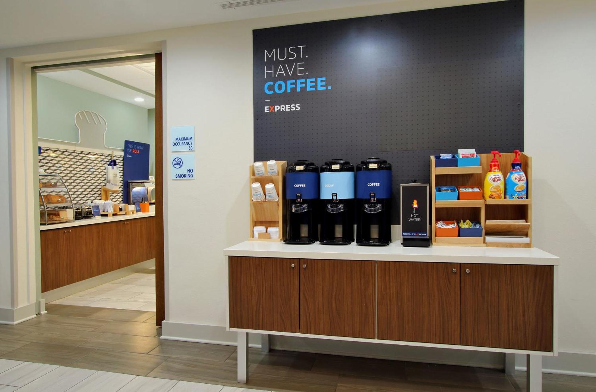 Holiday Inn Express Hotel & Suites Saint - Hyacinthe By Ihg Luaran gambar