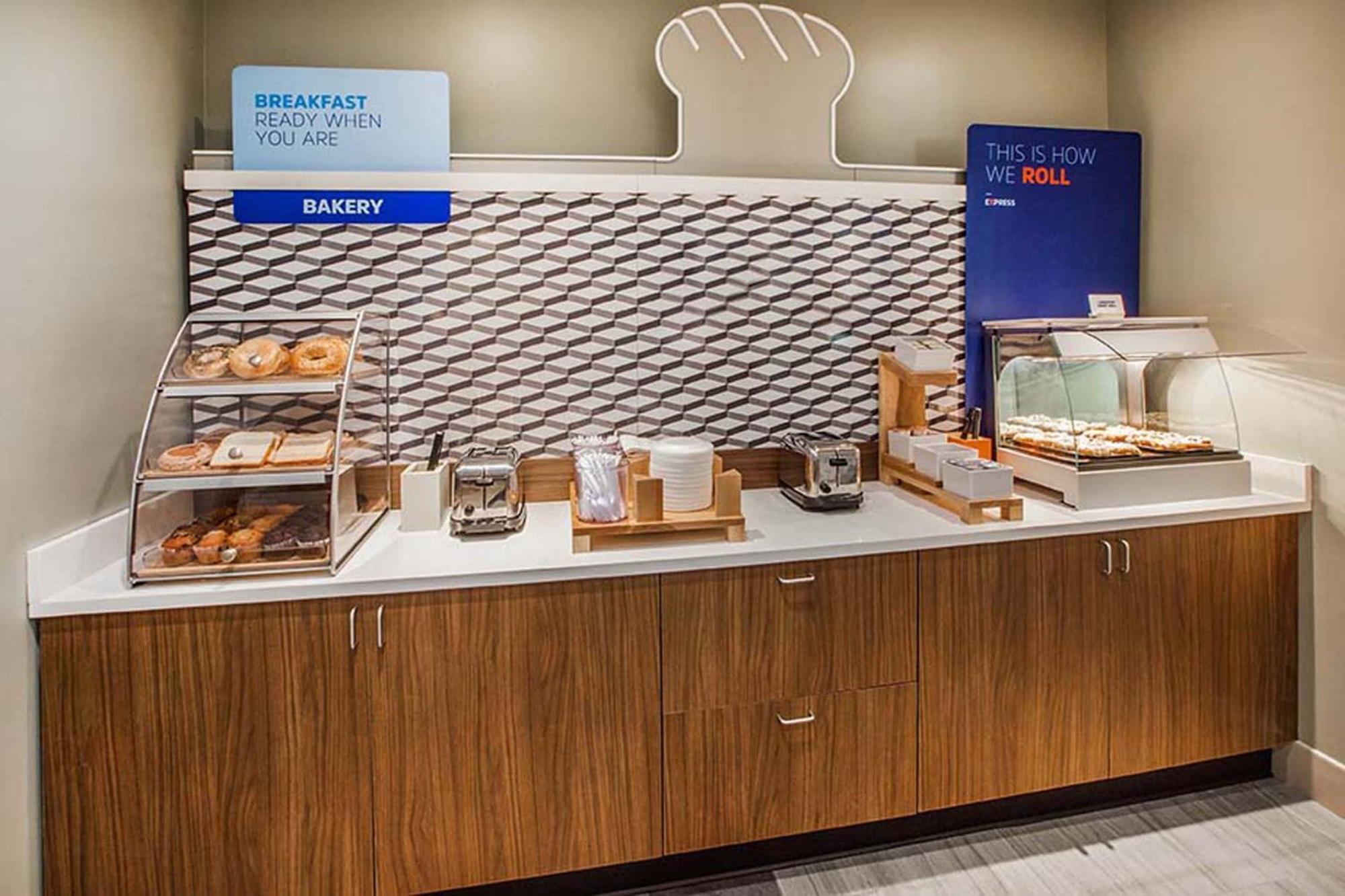 Holiday Inn Express Hotel & Suites Saint - Hyacinthe By Ihg Luaran gambar