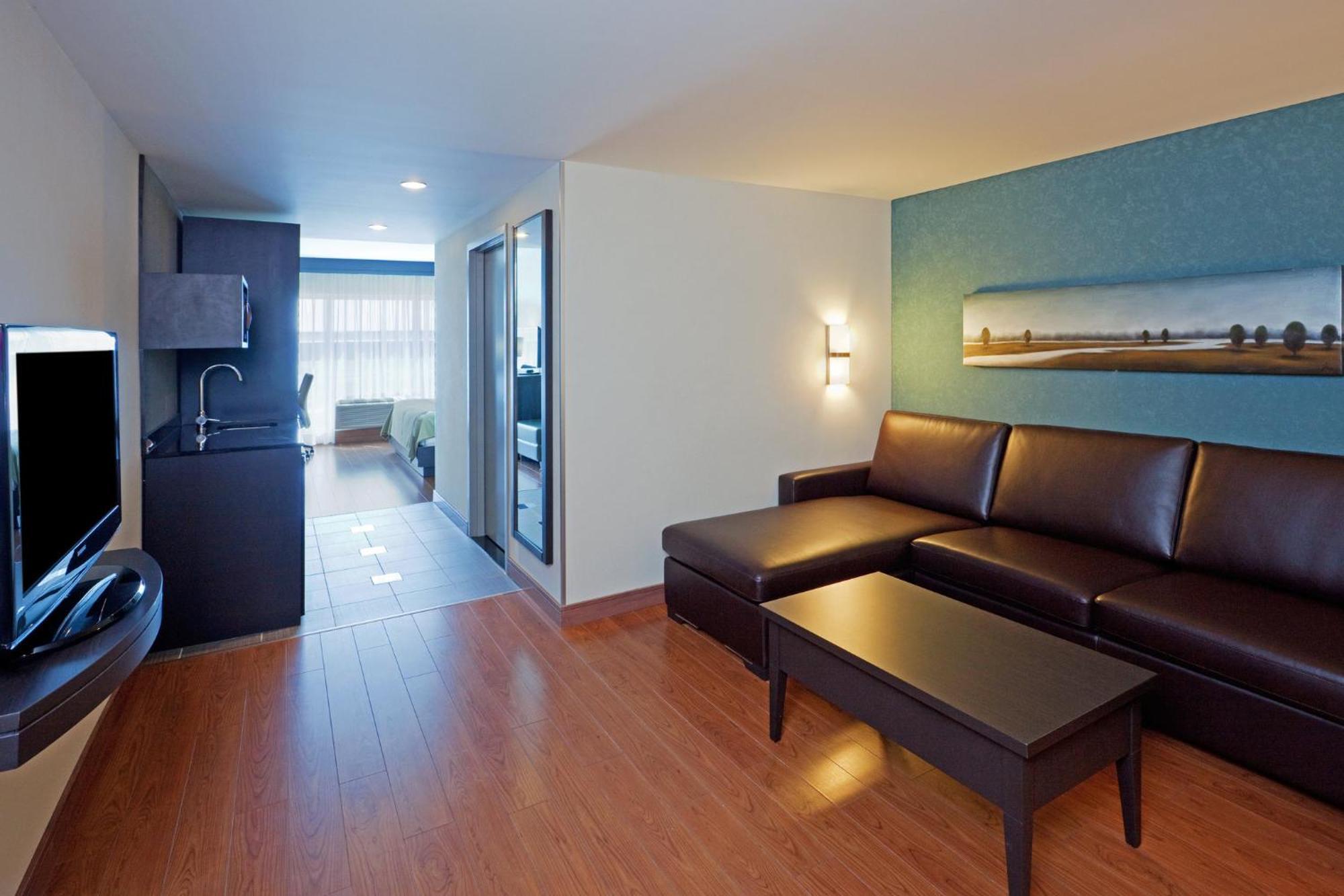 Holiday Inn Express Hotel & Suites Saint - Hyacinthe By Ihg Luaran gambar