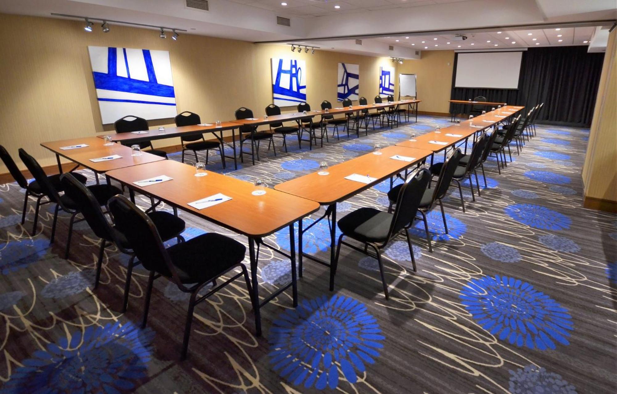 Holiday Inn Express Hotel & Suites Saint - Hyacinthe By Ihg Luaran gambar