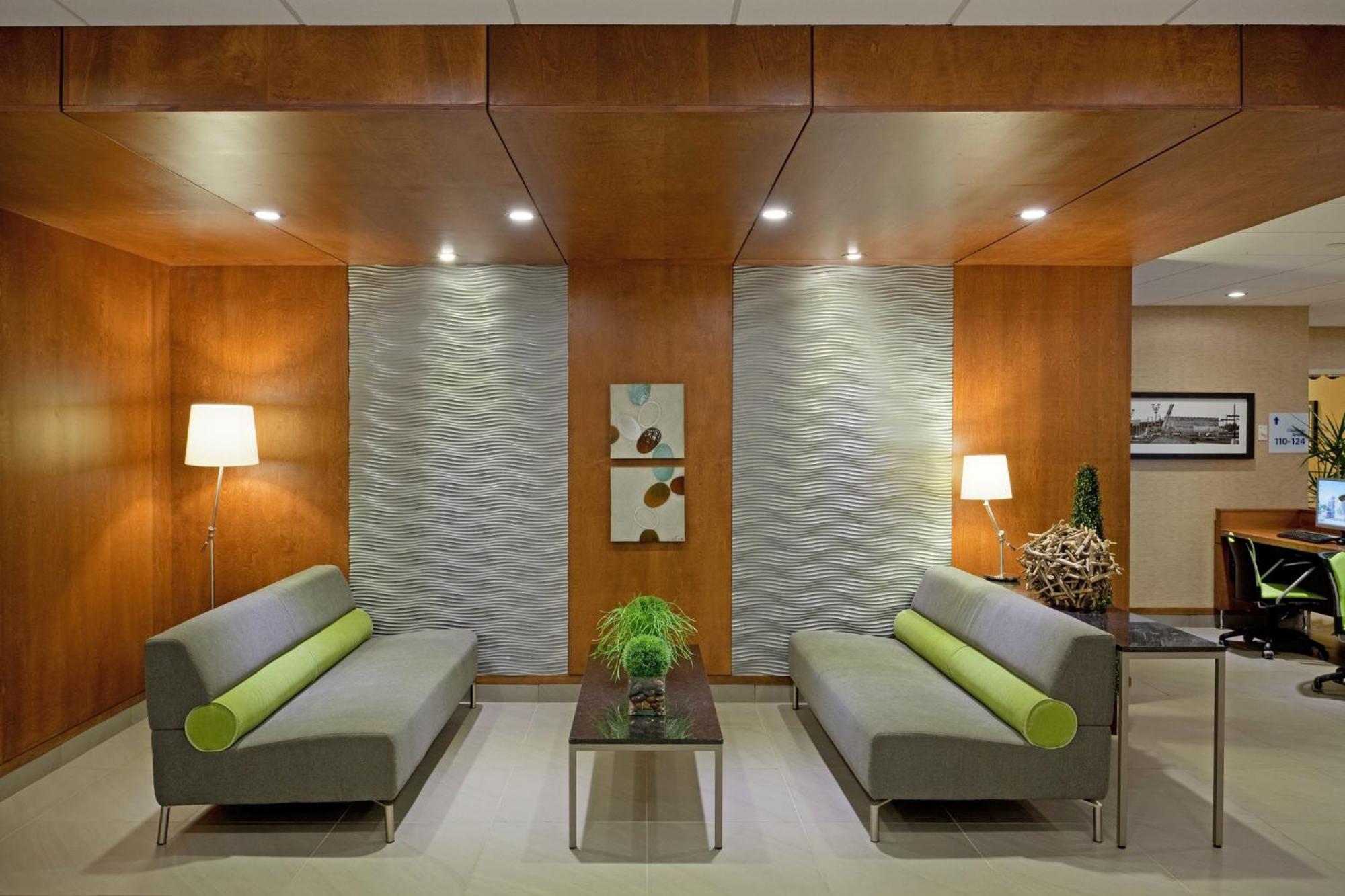 Holiday Inn Express Hotel & Suites Saint - Hyacinthe By Ihg Luaran gambar