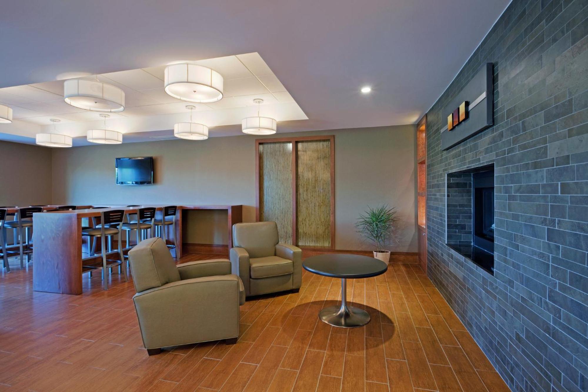 Holiday Inn Express Hotel & Suites Saint - Hyacinthe By Ihg Luaran gambar