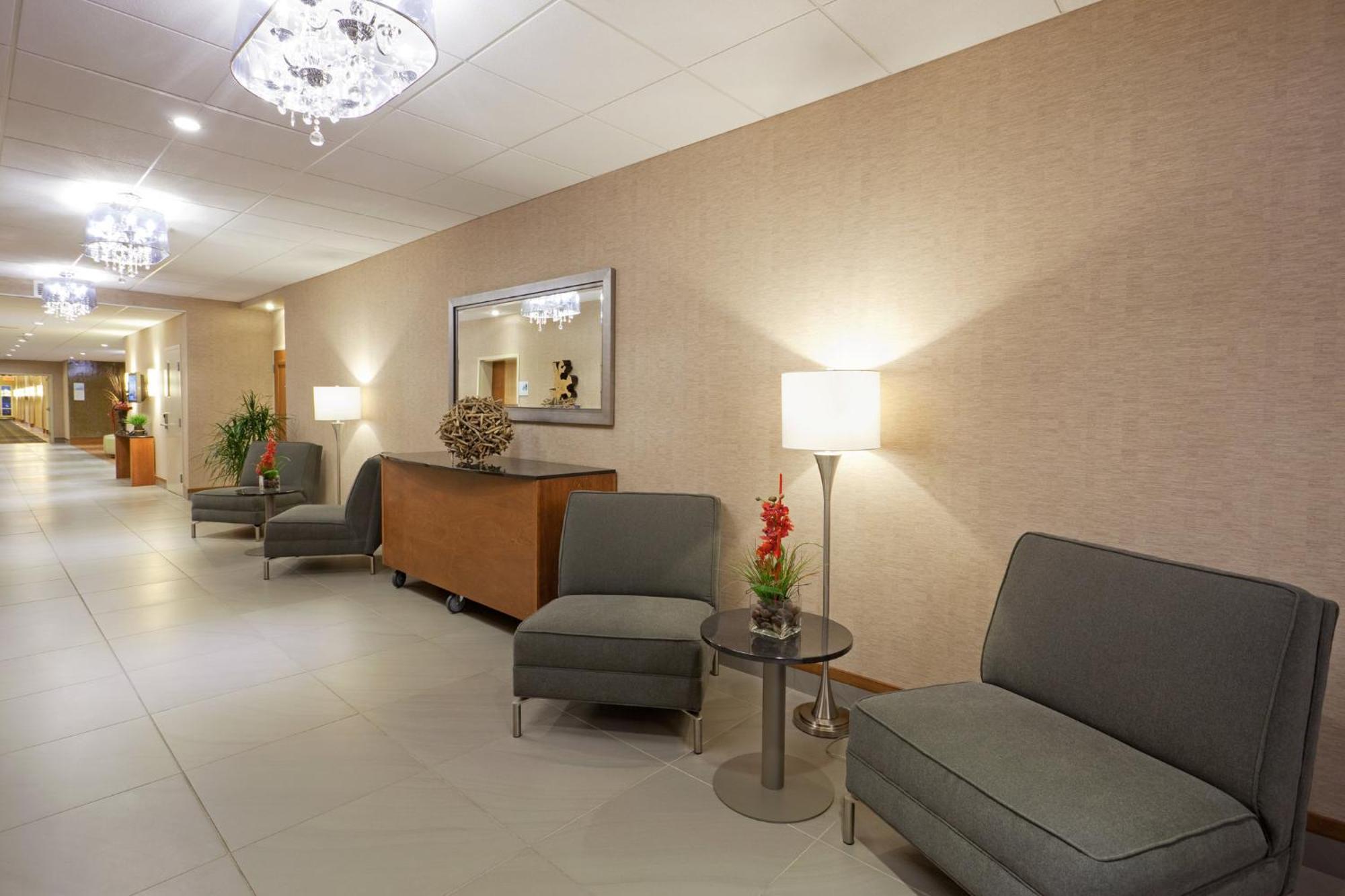 Holiday Inn Express Hotel & Suites Saint - Hyacinthe By Ihg Luaran gambar