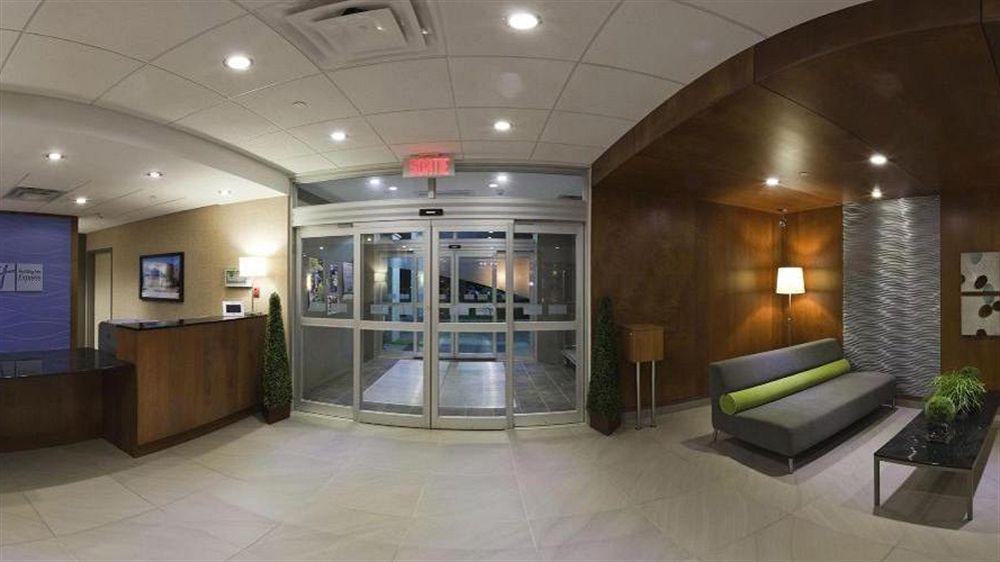 Holiday Inn Express Hotel & Suites Saint - Hyacinthe By Ihg Luaran gambar