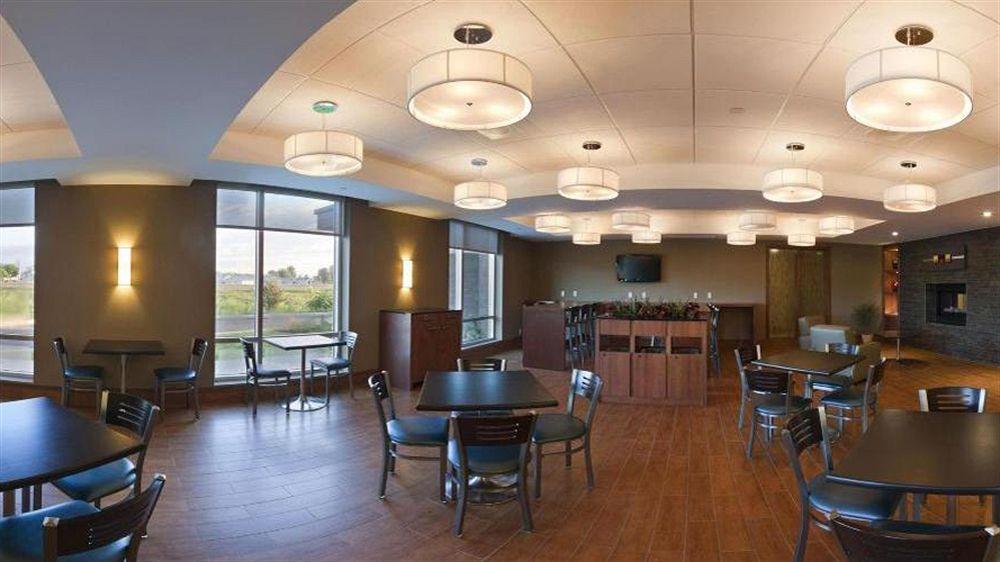 Holiday Inn Express Hotel & Suites Saint - Hyacinthe By Ihg Luaran gambar