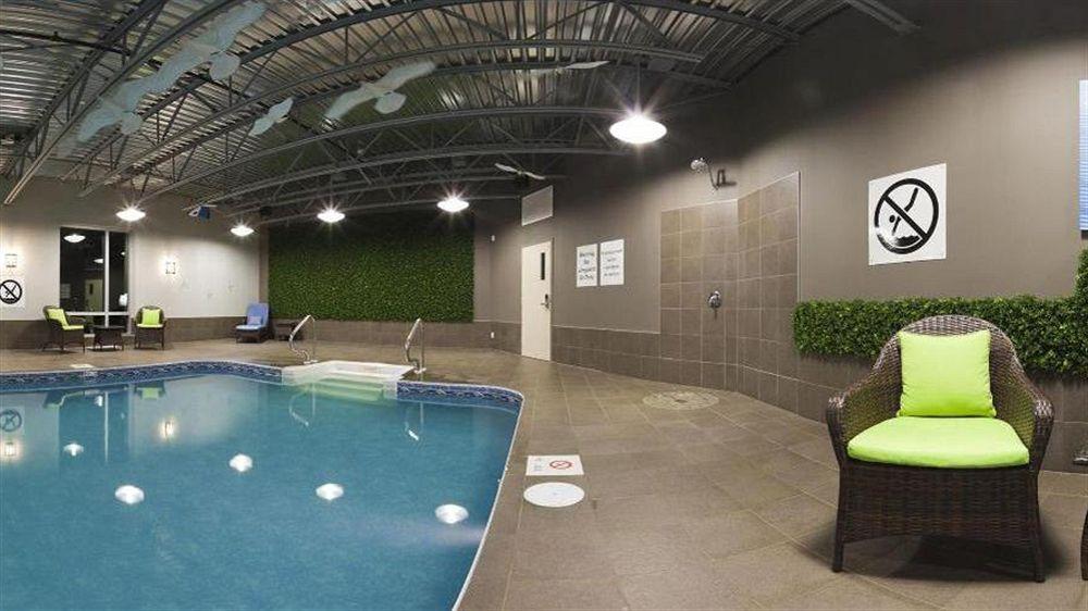 Holiday Inn Express Hotel & Suites Saint - Hyacinthe By Ihg Luaran gambar